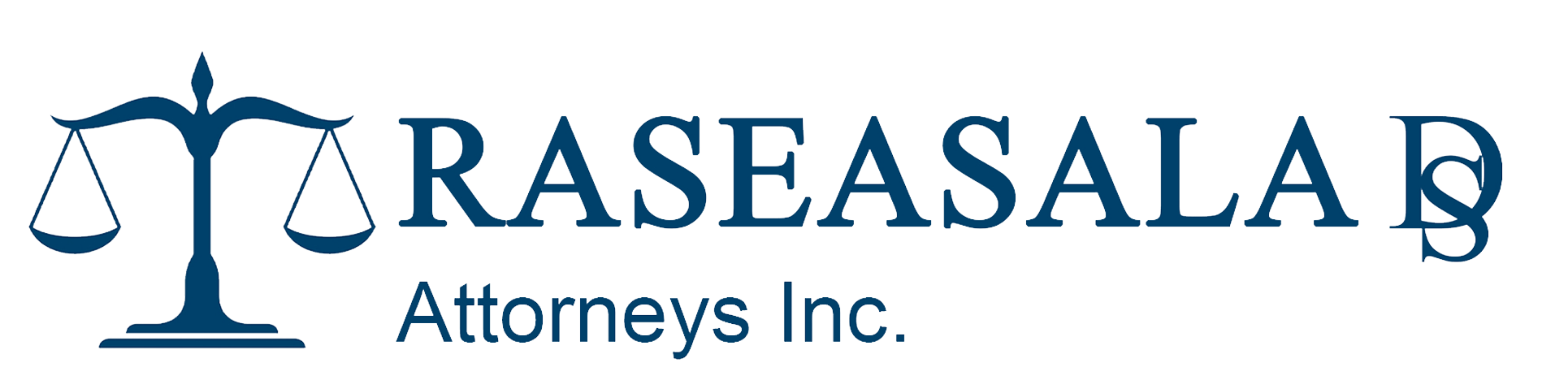 Raseasala DS Attorneys Inc.